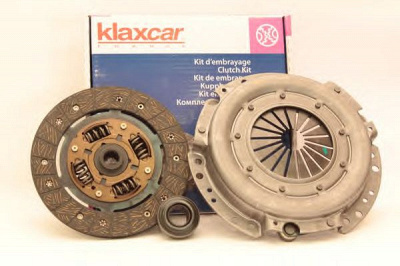 KLAXCAR FRANCE 30007z -  Комплект сцепления
